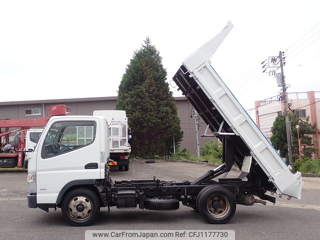 mitsubishi-fuso canter 2015 25431009 image 2