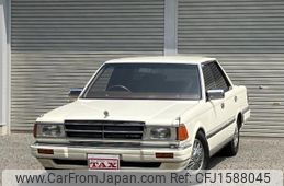 nissan gloria-van 1984 CFJ1588045