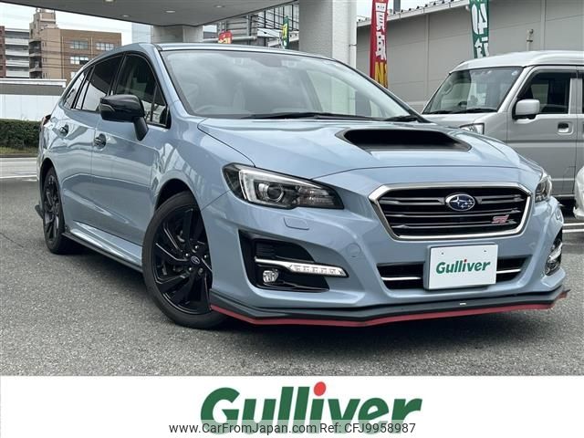 subaru levorg 2019 -SUBARU--Levorg DBA-VM4--VM4-142866---SUBARU--Levorg DBA-VM4--VM4-142866- image 1