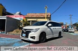 nissan elgrand 2017 -NISSAN--Elgrand TE52--092723---NISSAN--Elgrand TE52--092723-