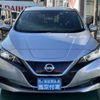 nissan leaf 2019 GOO_JP_700060017330250120037 image 29