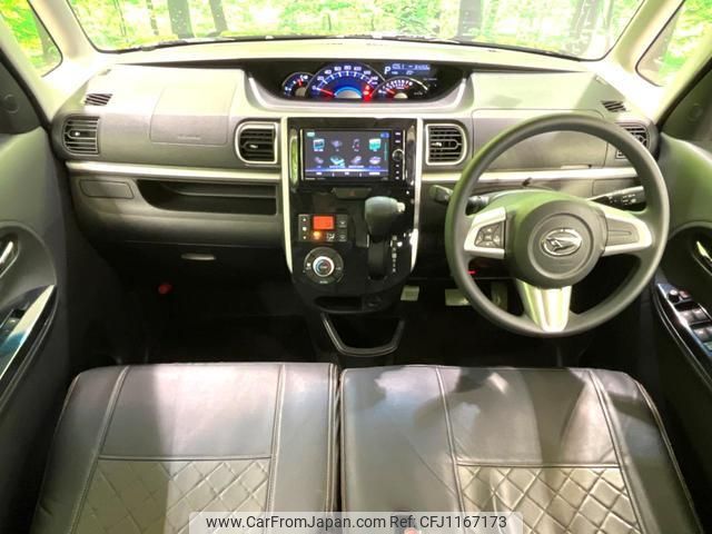 daihatsu tanto 2016 quick_quick_LA600S_LA600S-0469815 image 2