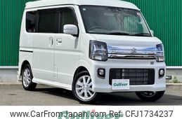suzuki every-wagon 2025 CFJ1734237
