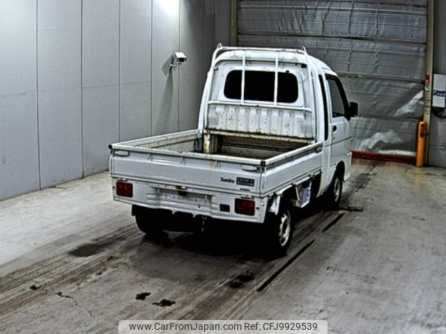 daihatsu hijet-truck 2004 -DAIHATSU--Hijet Truck S200P--S200P-0137909---DAIHATSU--Hijet Truck S200P--S200P-0137909- image 2