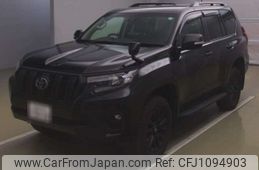 toyota land-cruiser-prado 2023 -TOYOTA 【湘南 302ﾀ5026】--Land Cruiser Prado 3BA-TRJ150W--TRJ150-0161393---TOYOTA 【湘南 302ﾀ5026】--Land Cruiser Prado 3BA-TRJ150W--TRJ150-0161393-