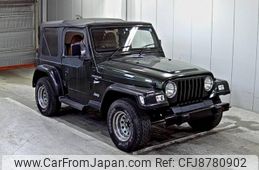 chrysler jeep-wrangler 1999 -CHRYSLER--Jeep Wrangler TJ40S-FY19S1WP715327---CHRYSLER--Jeep Wrangler TJ40S-FY19S1WP715327-