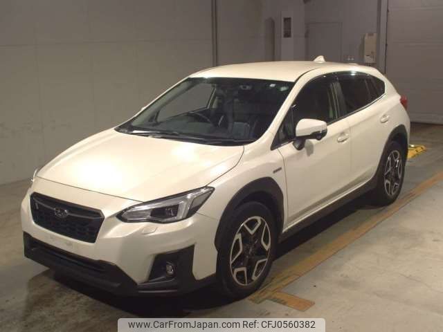 subaru xv 2020 -SUBARU--XV 5AA-GTE--GTE-025436---SUBARU--XV 5AA-GTE--GTE-025436- image 1