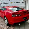 chevrolet camaro 2023 quick_quick_7BA-A1XCE_1G1F91R73P0143212 image 9