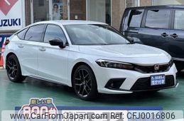 honda civic 2023 GOO_JP_700060017330240717010