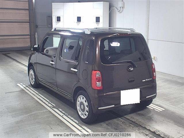 daihatsu mira-cocoa 2011 -DAIHATSU 【岐阜 582ｱ4359】--Mira Cocoa L675S-0071618---DAIHATSU 【岐阜 582ｱ4359】--Mira Cocoa L675S-0071618- image 2