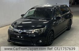 toyota corolla-fielder 2014 CFJ1757639