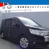 honda stepwagon 2010 -HONDA--Stepwgn DBA-DBA---RK5-1025028---HONDA--Stepwgn DBA-DBA---RK5-1025028- image 1