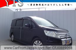 honda stepwagon 2010 -HONDA--Stepwgn DBA-DBA---RK5-1025028---HONDA--Stepwgn DBA-DBA---RK5-1025028-