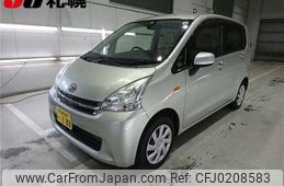 daihatsu move 2012 -DAIHATSU 【札幌 580ﾐ188】--Move LA110S--0058358---DAIHATSU 【札幌 580ﾐ188】--Move LA110S--0058358-