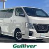 nissan caravan-van 2019 -NISSAN--Caravan Van LDF-VR2E26--VW2E26-116520---NISSAN--Caravan Van LDF-VR2E26--VW2E26-116520- image 1