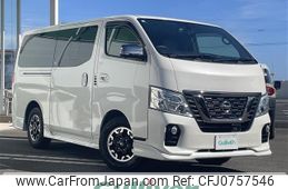 nissan caravan-van 2019 -NISSAN--Caravan Van LDF-VR2E26--VW2E26-116520---NISSAN--Caravan Van LDF-VR2E26--VW2E26-116520-