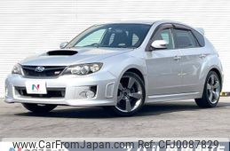 subaru impreza-wagon 2011 -SUBARU--Impreza Wagon CBA-GRF--GRF-007054---SUBARU--Impreza Wagon CBA-GRF--GRF-007054-