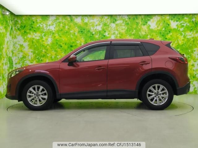 mazda cx-5 2014 CFJ1513146 image 2