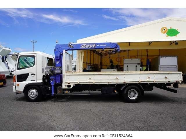 hino ranger 2016 CFJ1524364 image 2