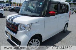 honda n-box 2019 -HONDA 【名変中 】--N BOX JF3--1272262---HONDA 【名変中 】--N BOX JF3--1272262-