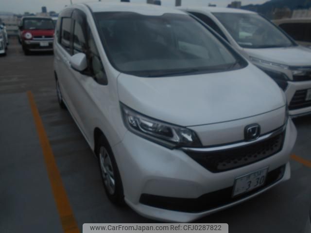 honda freed 2022 quick_quick_6BA-GB5_GB5-3186250 image 1