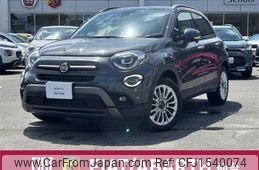 fiat 500x 2020 CFJ1540074