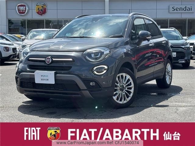 fiat 500x 2020 CFJ1540074 image 1