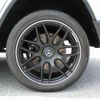 mercedes-benz g-class 2023 CFJ1581752 image 20