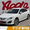 mazda atenza 2011 -MAZDA--Atenza Sports DBA-GH5FS--GH5FS-201663---MAZDA--Atenza Sports DBA-GH5FS--GH5FS-201663- image 1