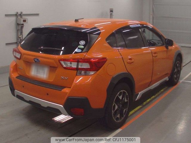 subaru xv 2017 -SUBARU 【仙台 301て2971】--Subaru XV GT7-040348---SUBARU 【仙台 301て2971】--Subaru XV GT7-040348- image 2