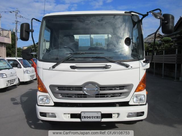 hino ranger 2013 GOO_NET_EXCHANGE_0800210A30231023W001 image 2