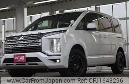 mitsubishi delica-d5 2022 CFJ1643296