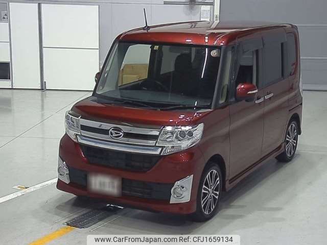 daihatsu tanto 2014 CFJ1659134 image 1