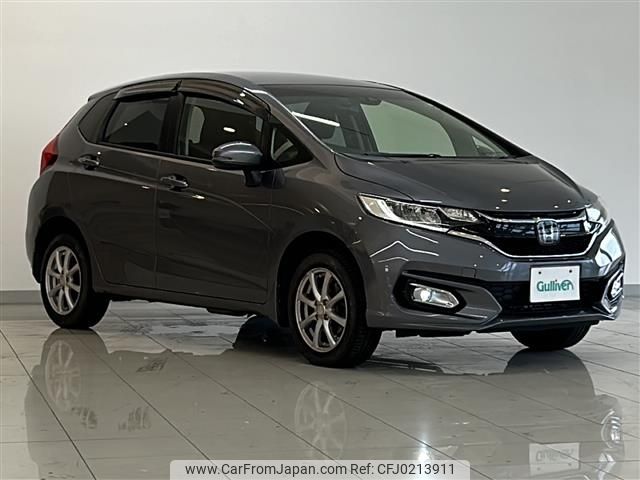 honda fit 2018 -HONDA--Fit DBA-GK4--GK4-1302016---HONDA--Fit DBA-GK4--GK4-1302016- image 1