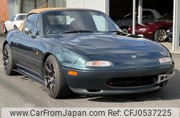 mazda eunos-roadster 1995 quick_quick_NA8C_NA8C-100602