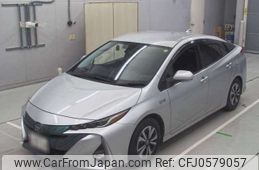 toyota prius-phv 2017 -TOYOTA 【名古屋 305ﾑ9139】--Prius PHV DLA-ZVW52--ZVW52-3032511---TOYOTA 【名古屋 305ﾑ9139】--Prius PHV DLA-ZVW52--ZVW52-3032511-