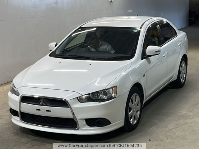 mitsubishi galant-fortis 2014 CFJ1694235 image 1