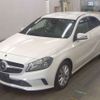 mercedes-benz a-class 2017 -MERCEDES-BENZ--Benz A Class DBA-176042--WDD1760422V196932---MERCEDES-BENZ--Benz A Class DBA-176042--WDD1760422V196932- image 2