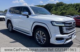 toyota land-cruiser 2024 quick_quick_3DA-FJA300W_FJA300-4087903