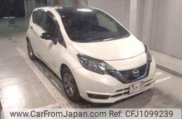 nissan note 2019 -NISSAN--Note HE12-255963---NISSAN--Note HE12-255963-