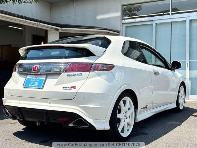 honda civic 2010 -HONDA 【名変中 】--Civic FN2--1002062---HONDA 【名変中 】--Civic FN2--1002062- image 2