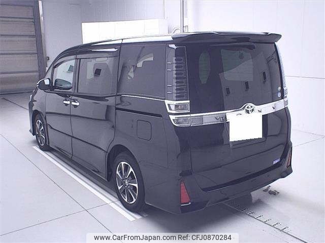 toyota voxy 2019 -TOYOTA 【横浜 304ﾔ7972】--Voxy ZRR80W-0490455---TOYOTA 【横浜 304ﾔ7972】--Voxy ZRR80W-0490455- image 2