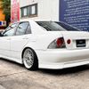 toyota altezza 2000 CFJ1464994 image 23