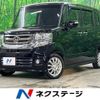 honda n-box 2016 -HONDA--N BOX DBA-JF2--JF2-1503921---HONDA--N BOX DBA-JF2--JF2-1503921- image 1