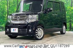 honda n-box 2016 -HONDA--N BOX DBA-JF2--JF2-1503921---HONDA--N BOX DBA-JF2--JF2-1503921-