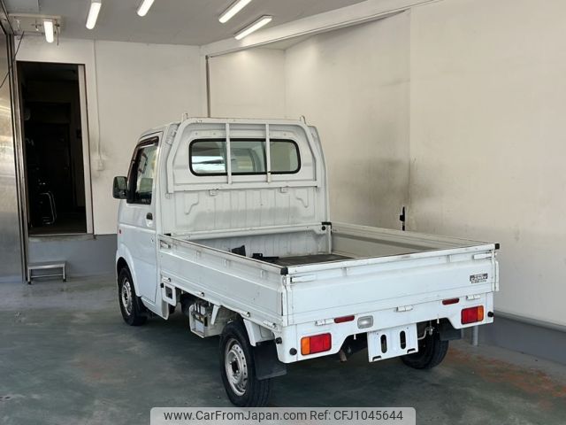 suzuki carry-truck 2012 -SUZUKI--Carry Truck DA63T-789195---SUZUKI--Carry Truck DA63T-789195- image 2