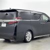 toyota vellfire 2018 -TOYOTA--Vellfire DBA-AGH35W--AGH35-0031280---TOYOTA--Vellfire DBA-AGH35W--AGH35-0031280- image 18