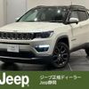 jeep compass 2017 quick_quick_M624_MCANJPBBXJFA09506 image 1