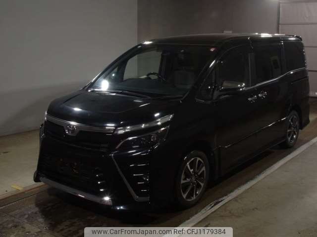 toyota voxy 2020 -TOYOTA--Voxy 3BA-ZRR80W--ZRR80-0618732---TOYOTA--Voxy 3BA-ZRR80W--ZRR80-0618732- image 1
