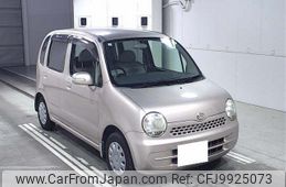 daihatsu move-latte 2007 -DAIHATSU 【岐阜 581ﾄ4530】--Move Latte L550S-0100757---DAIHATSU 【岐阜 581ﾄ4530】--Move Latte L550S-0100757-